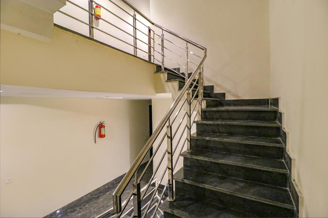 Fabhotel Agk Haridwār Εξωτερικό φωτογραφία